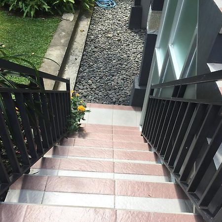 فندق Kiyan Teges Ubud المظهر الخارجي الصورة