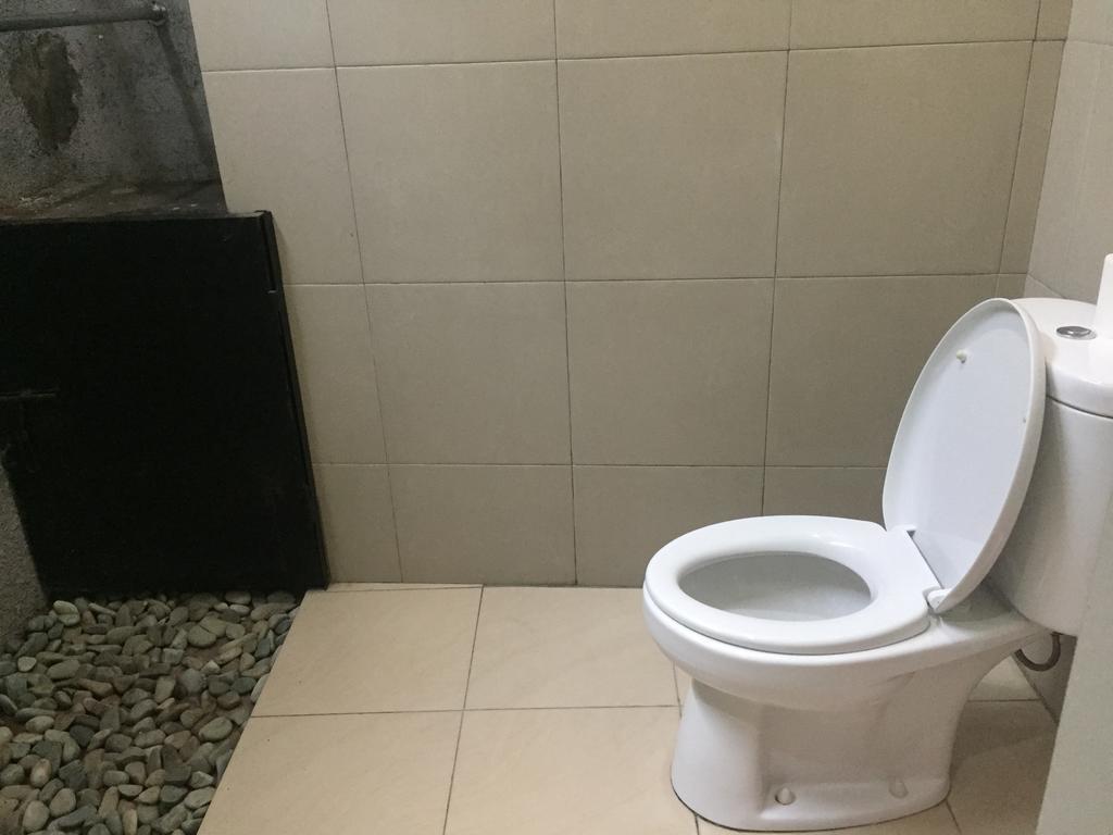 فندق Kiyan Teges Ubud المظهر الخارجي الصورة