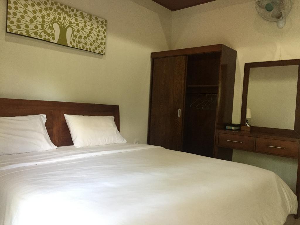 فندق Kiyan Teges Ubud المظهر الخارجي الصورة