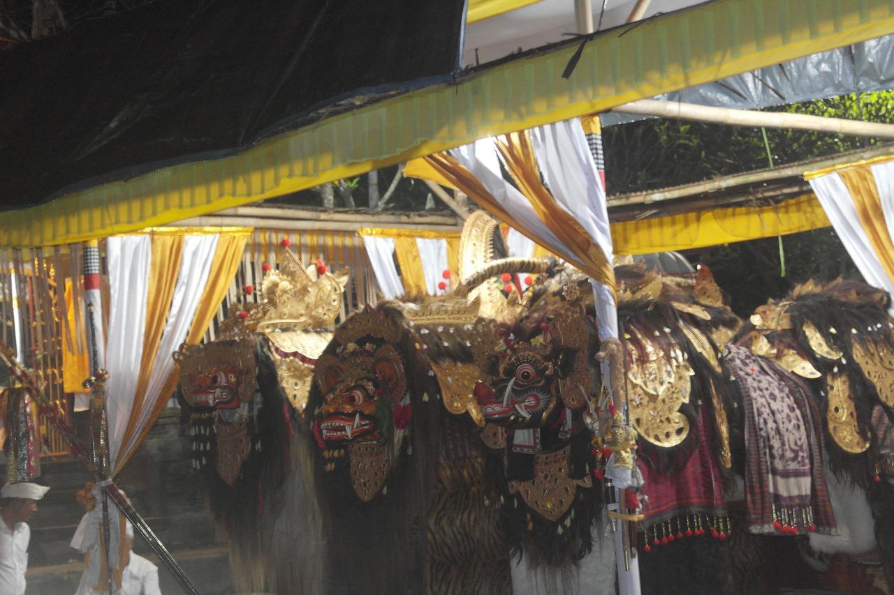 فندق Kiyan Teges Ubud المظهر الخارجي الصورة